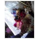 Dolls