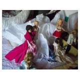 Dolls