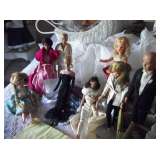 Dolls