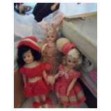 Dolls