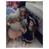 Dolls