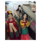Dolls