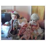 Dolls