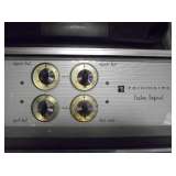 Frigidaire Flair stove