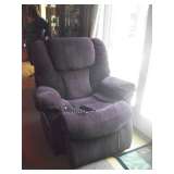 Lift up chair