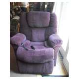 Lift up chair