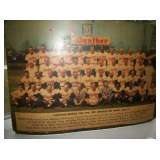 1959 Gunther Orioles poster