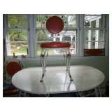 Kitchen set-4 chairs