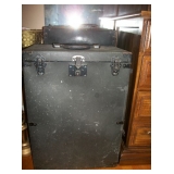 Salesman suitcase