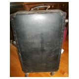 Salesman suitcase