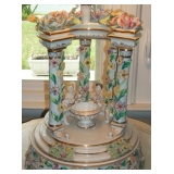 Italian Lamp