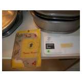 Guardian Ware pamphlets