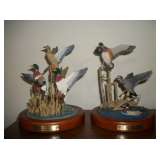 duck figurines