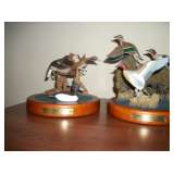 duck figurines