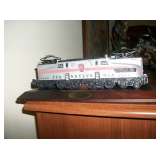 Avon Lionel train collectible