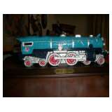 Avon Lionel train collectible