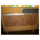 Silvertone Hi Fi