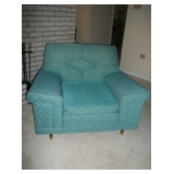 Rowe chair