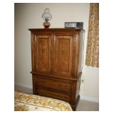Lane wardrobe
