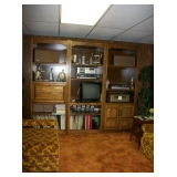 shelving unite-3 pc