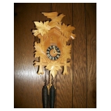 cuckoo clock