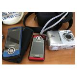 Cell Phones & Camera