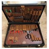 Jensen Tools & Alloy Kit