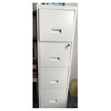 Filing Cabinet  1 of 2