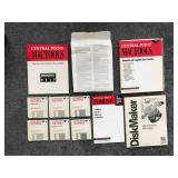 Central Point Mac Tools