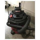 Shop Vac