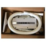 Oreck XL Vac