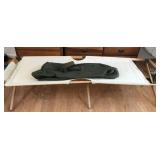 Army Cot