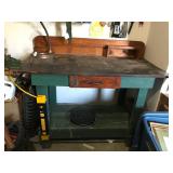 Work Table