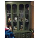 Green China Cabinet