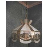 Hanging Lamp 1 of 2