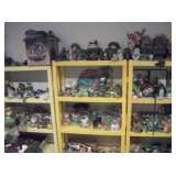 FROGS
