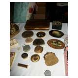 Compacts