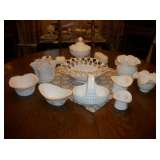Milk Glass