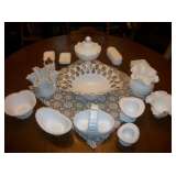 Milk Glass