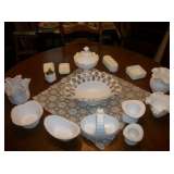 Milk Glass