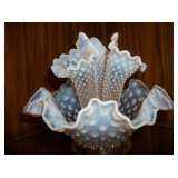 Opalescent Hob Nob