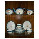 Luncheon Set