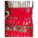 Silver PLate
