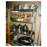 Kitchen Items