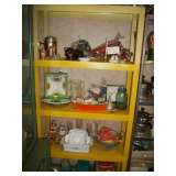 Kitchen Items