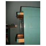 1" & 2" Deep Drawers(Also 3")