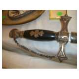 Sword Top