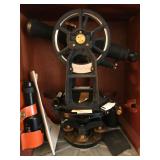 Keuffel & Esser Transit