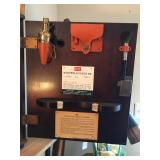 In Original Wooden Box