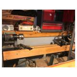 Lathe